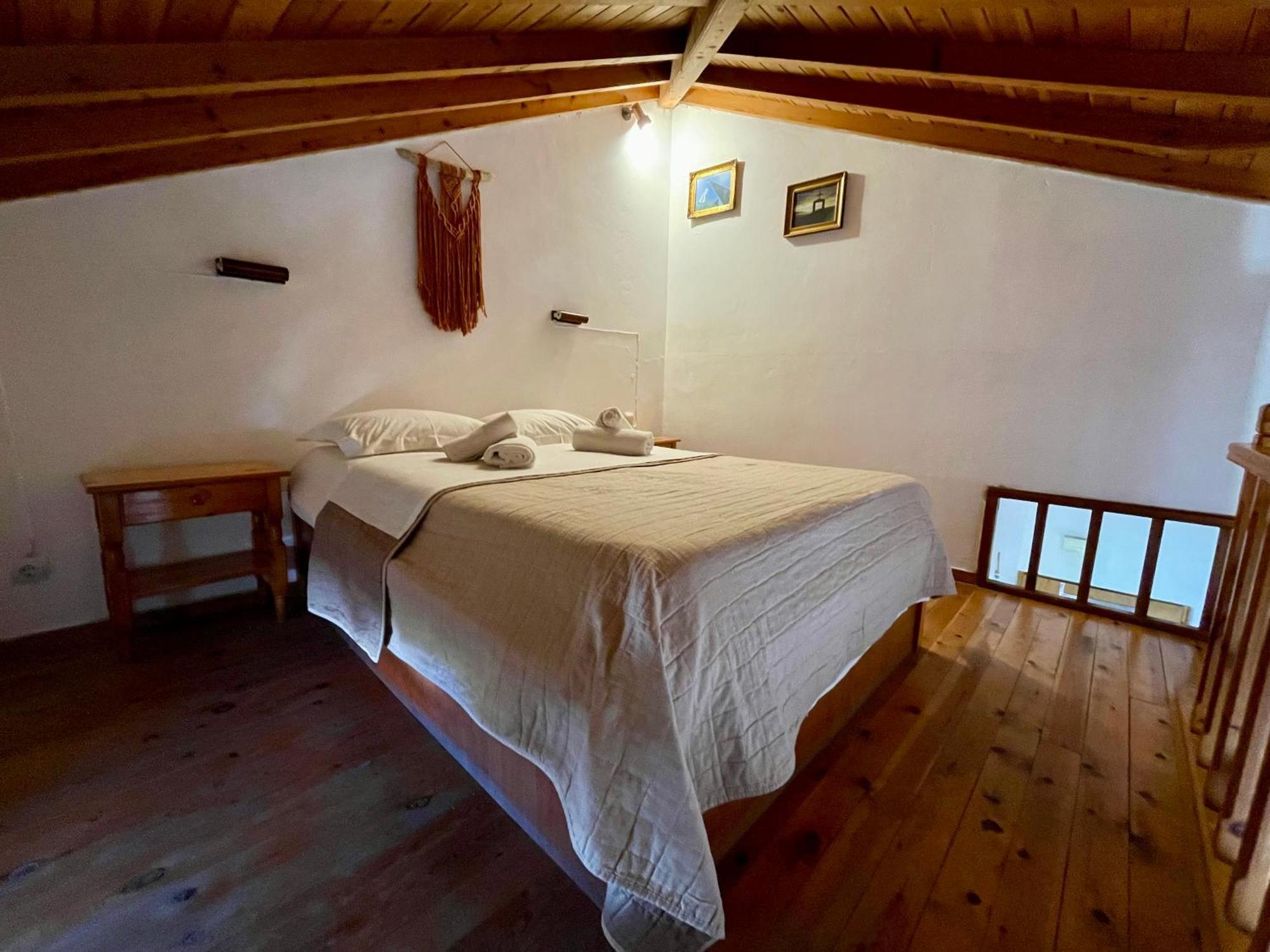 Jimmy'S Place Ormos  Екстериор снимка