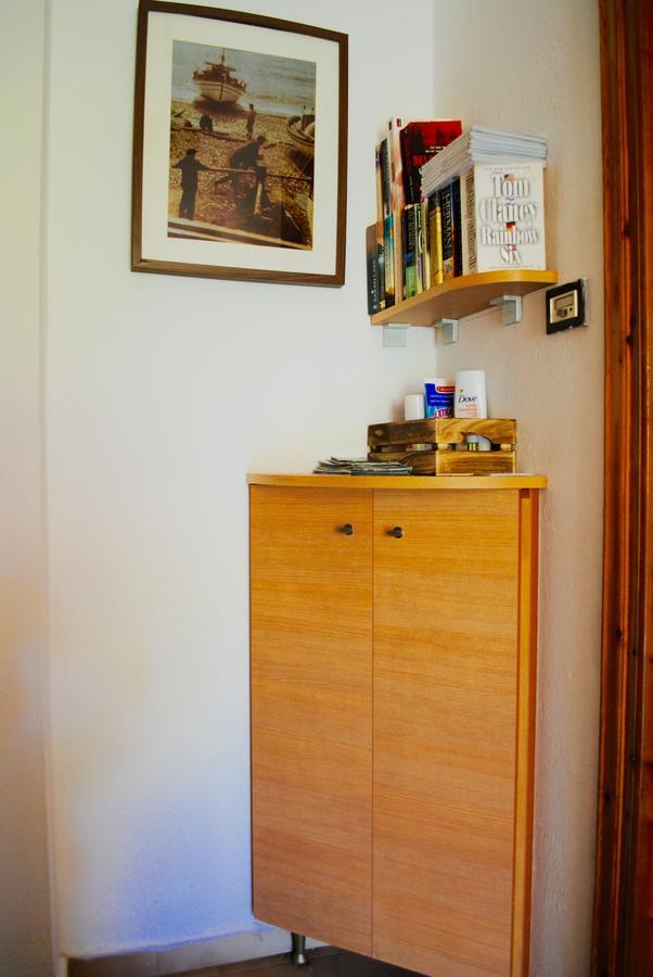 Jimmy'S Place Ormos  Екстериор снимка